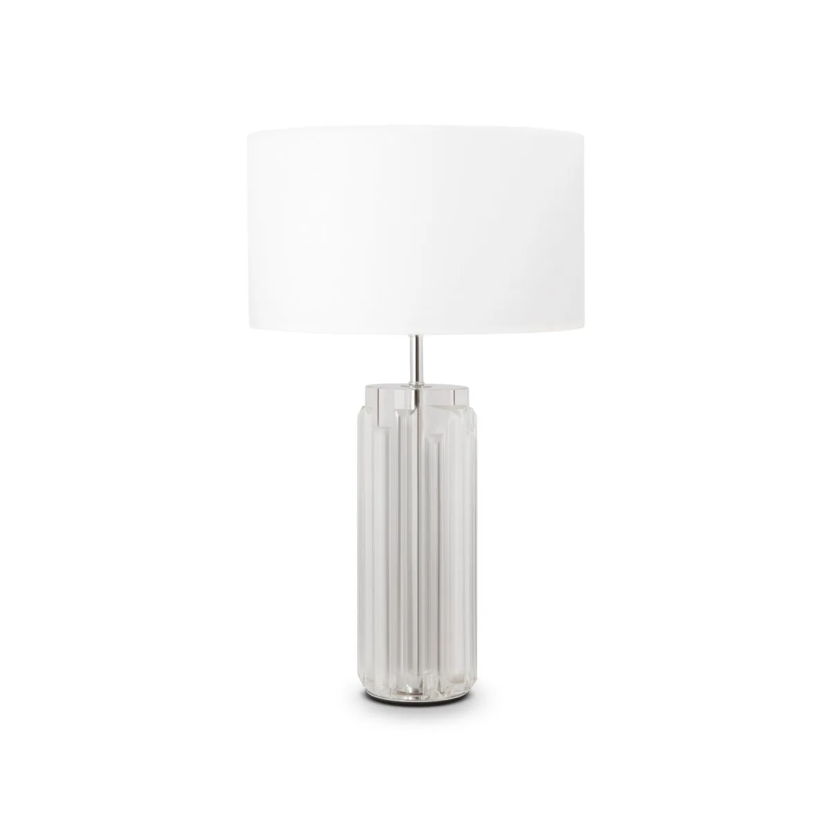 Maytoni - Muse 52cm - Bordslampa - Krom