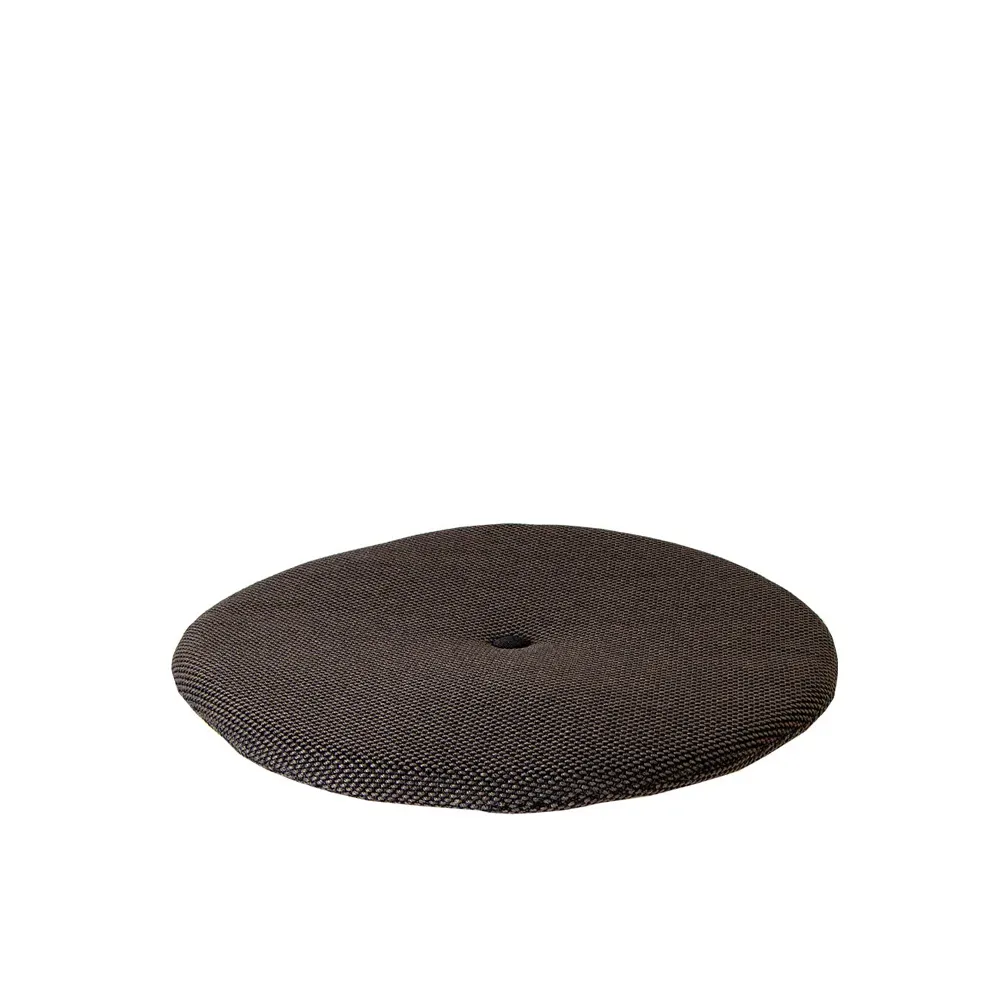 Cane-line Peacock dyna till bord/fotpall Cane-Line focus dark grey