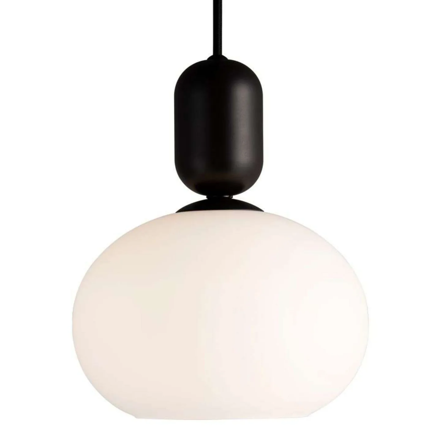 Notti Taklampa Black - Nordlux - Matsal - Metall
