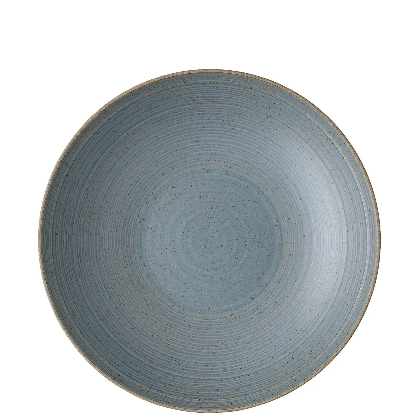 Rosenthal Thomas tiefer Teller 28 cm Nature water