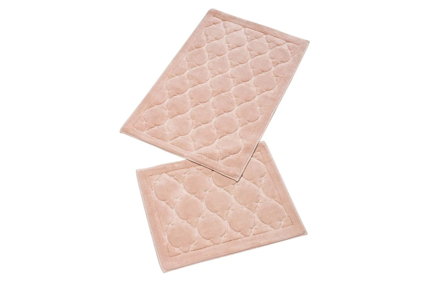Chilai Home by Alessia Badmatta Set om 2 - Rosa