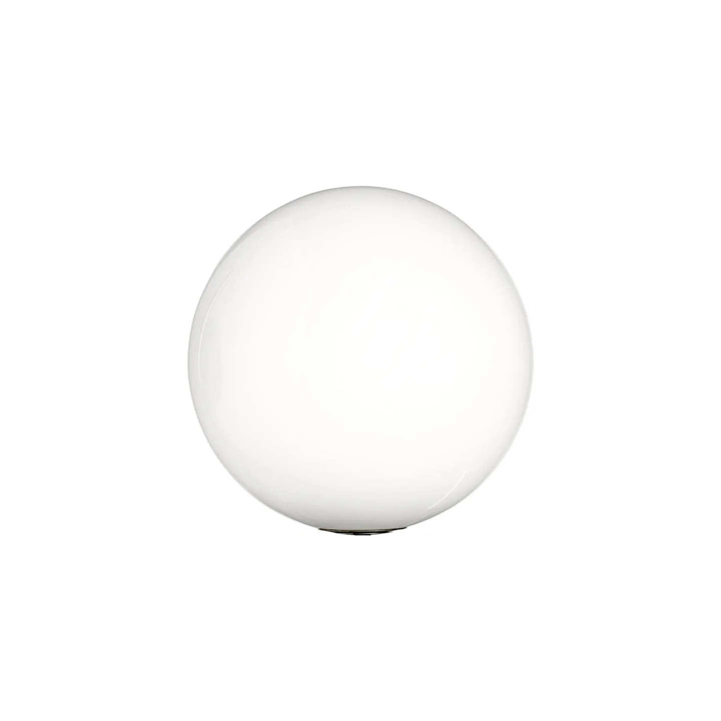 Flos - IC Lights Reservglaskupa 2 Krom - Övriga belysningstillbehör - Michael Anastassiades