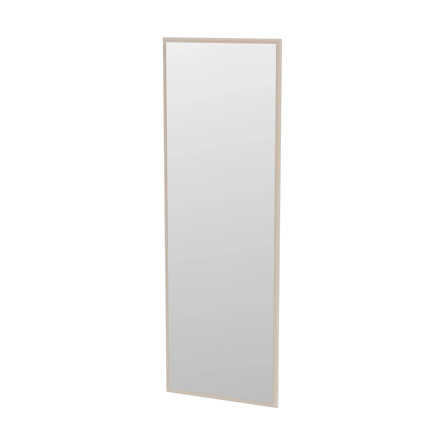 Montana LIKE spegel 35,4x105 cm Clay