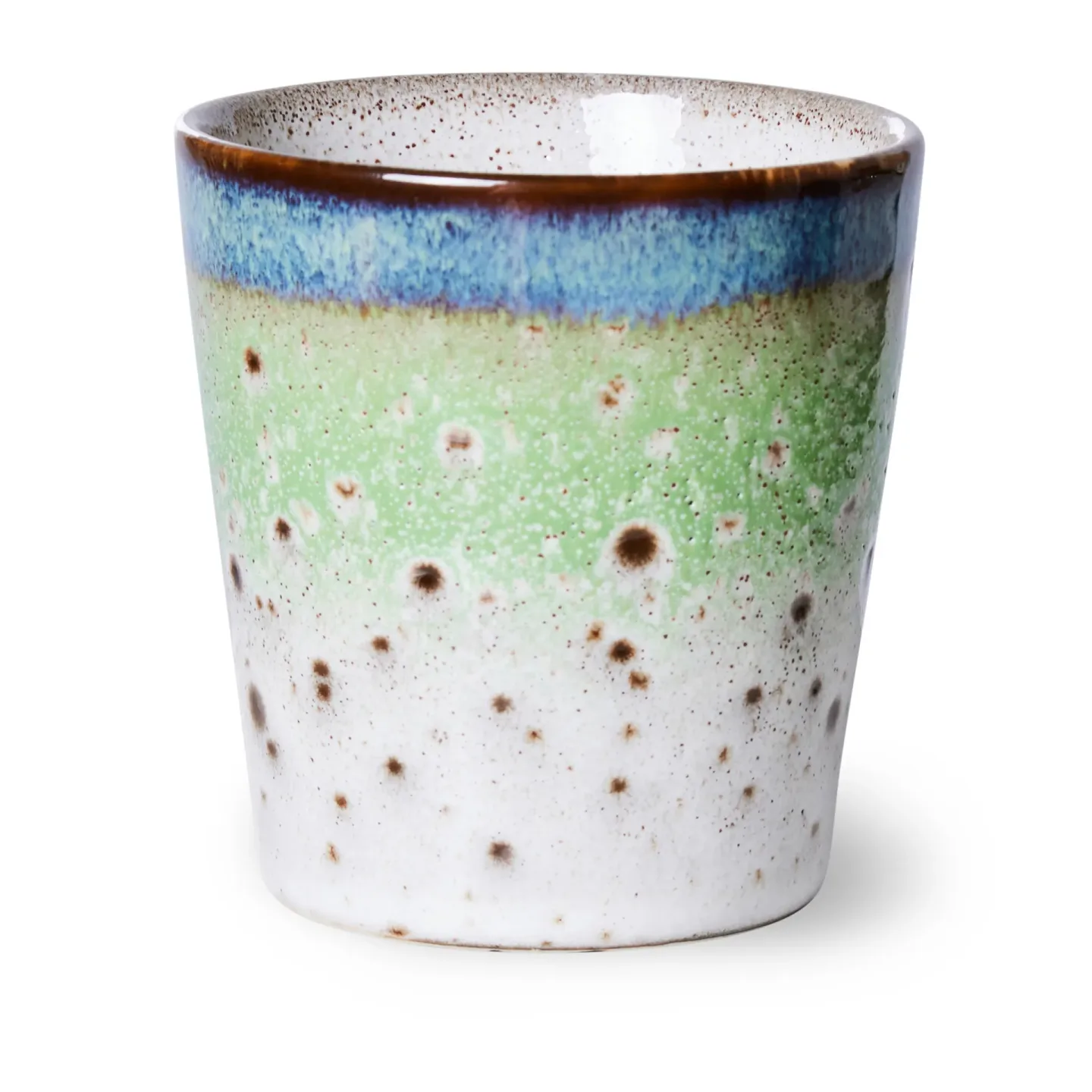 HKliving 70's Tasse Comet
