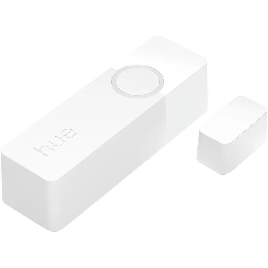 Philips Hue Secure Bewegungssensor 1er Pack - Farbe: weiss - Material: Kunststoff