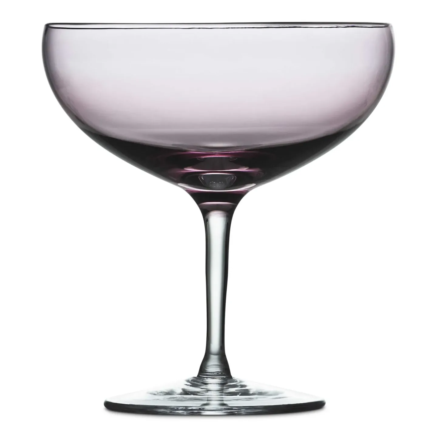 Magnor Happy Champagnerglas 28 cl Rosa