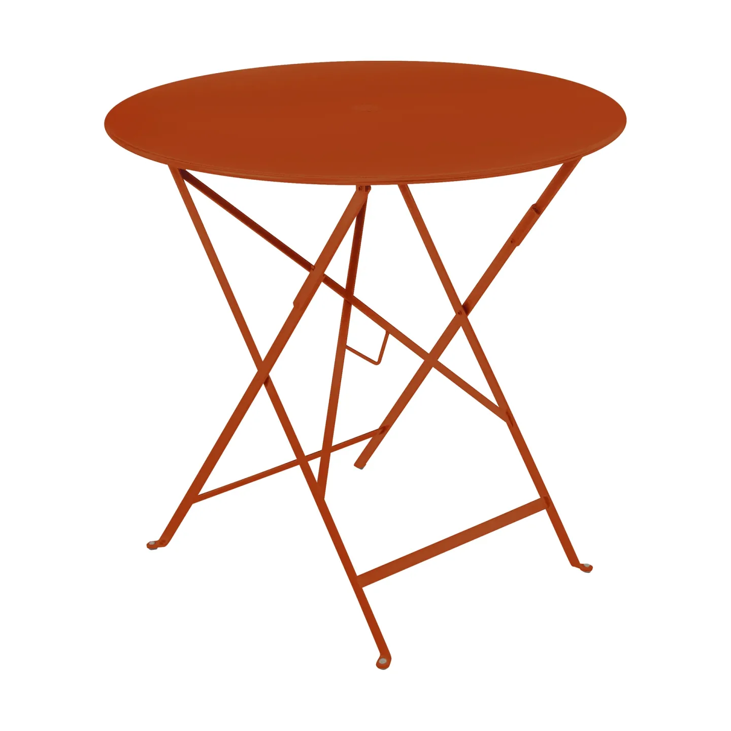 Fermob Bistro bord Ø77 cm Candied orange (orange)