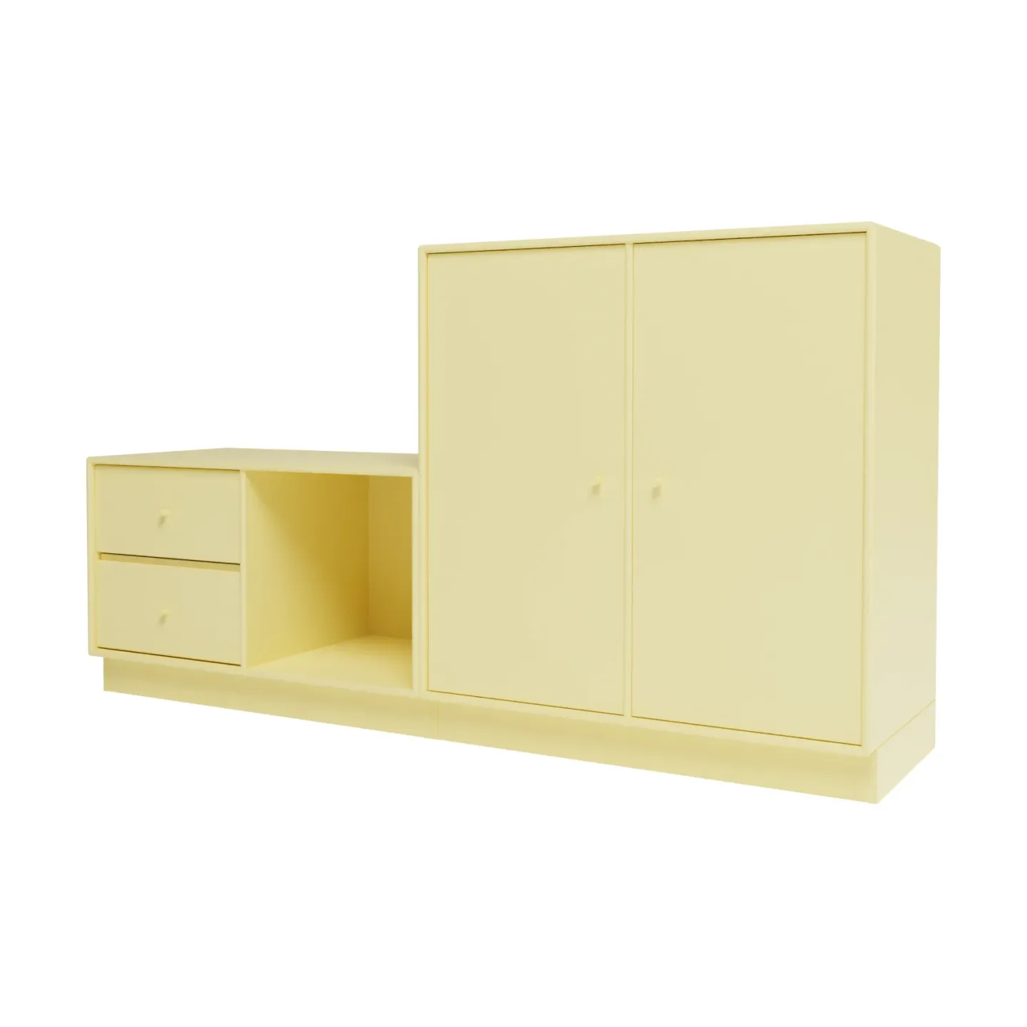 Montana REST I Bank 159 camomile
