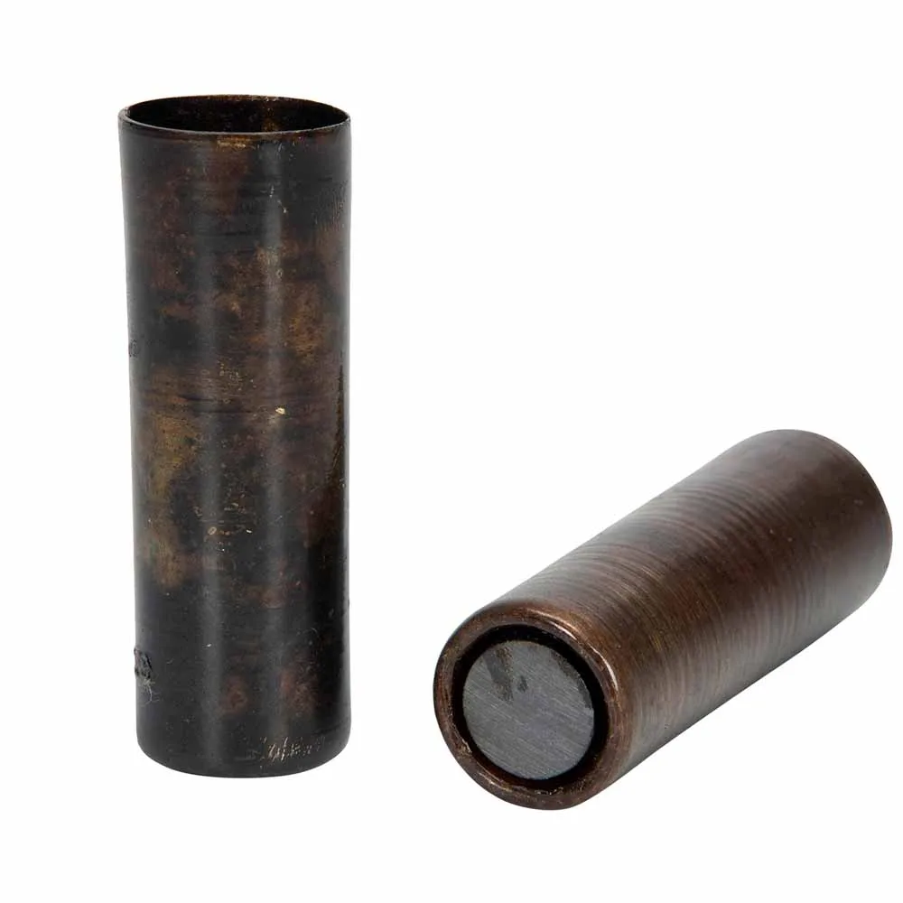 Ljushållare Magnet Brun 7 cm /st
