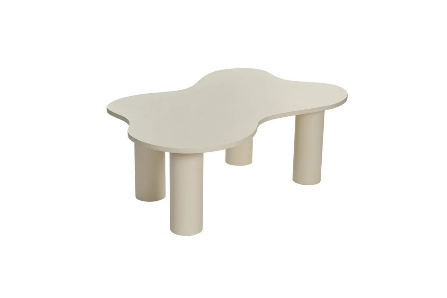 Bloomis Soffbord 110 cm - Cream