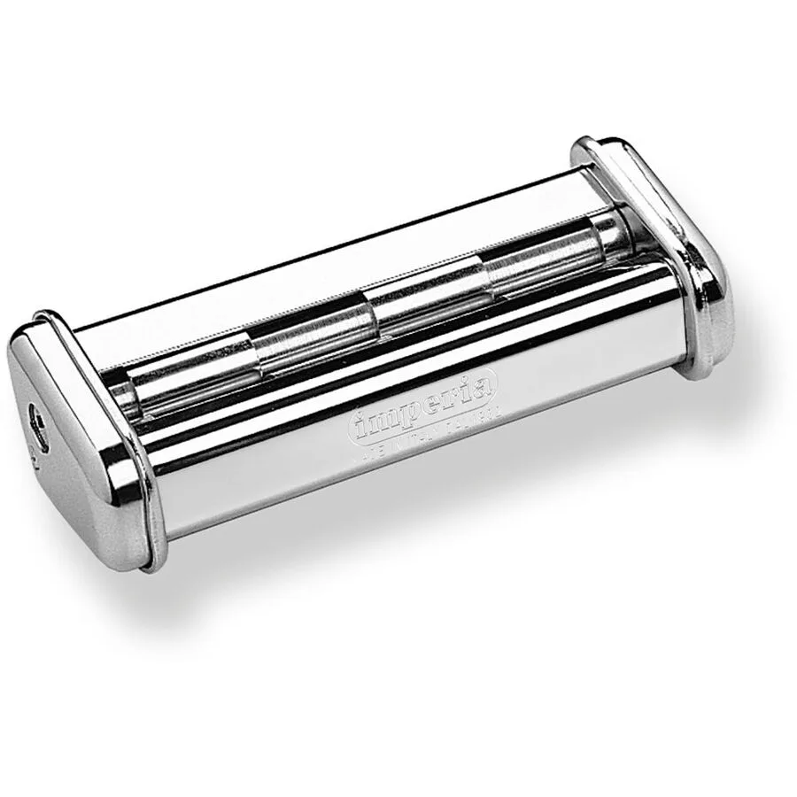 Pastamaschinenzubehör iPasta Imperia Silber Edelstahl