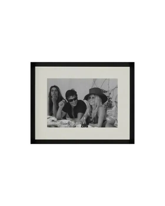 Bardot - Delon - Barclay