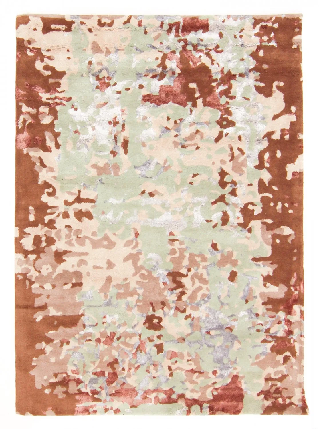 Ullteppe - Dilesi (multi) (Størrelse: 160 x 230 cm)