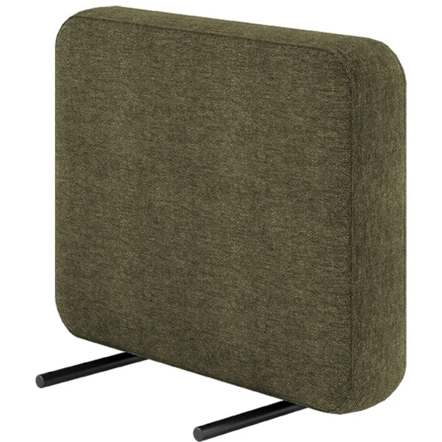SACKit Loungeelement Cobana olive Stoff B 12 T 66 cm