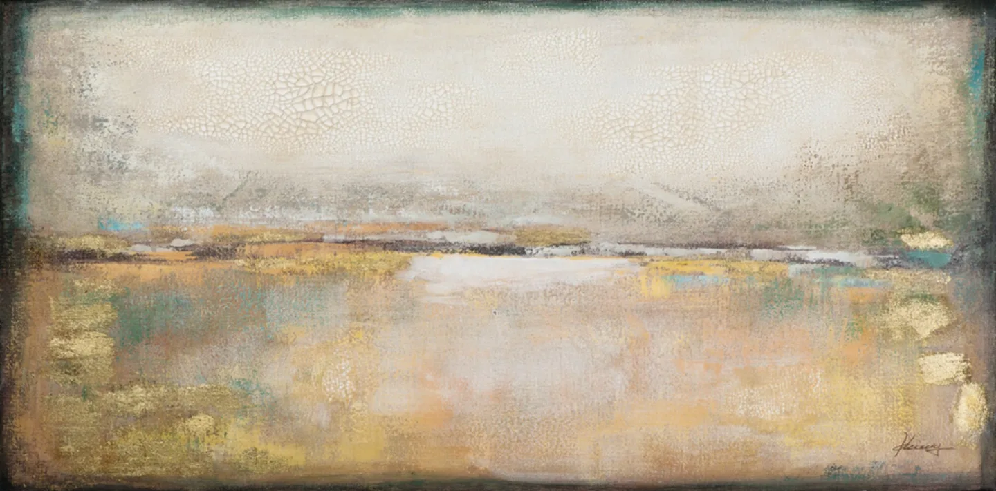 image LAND Bild Heller Horizont | Schubiger Möbel