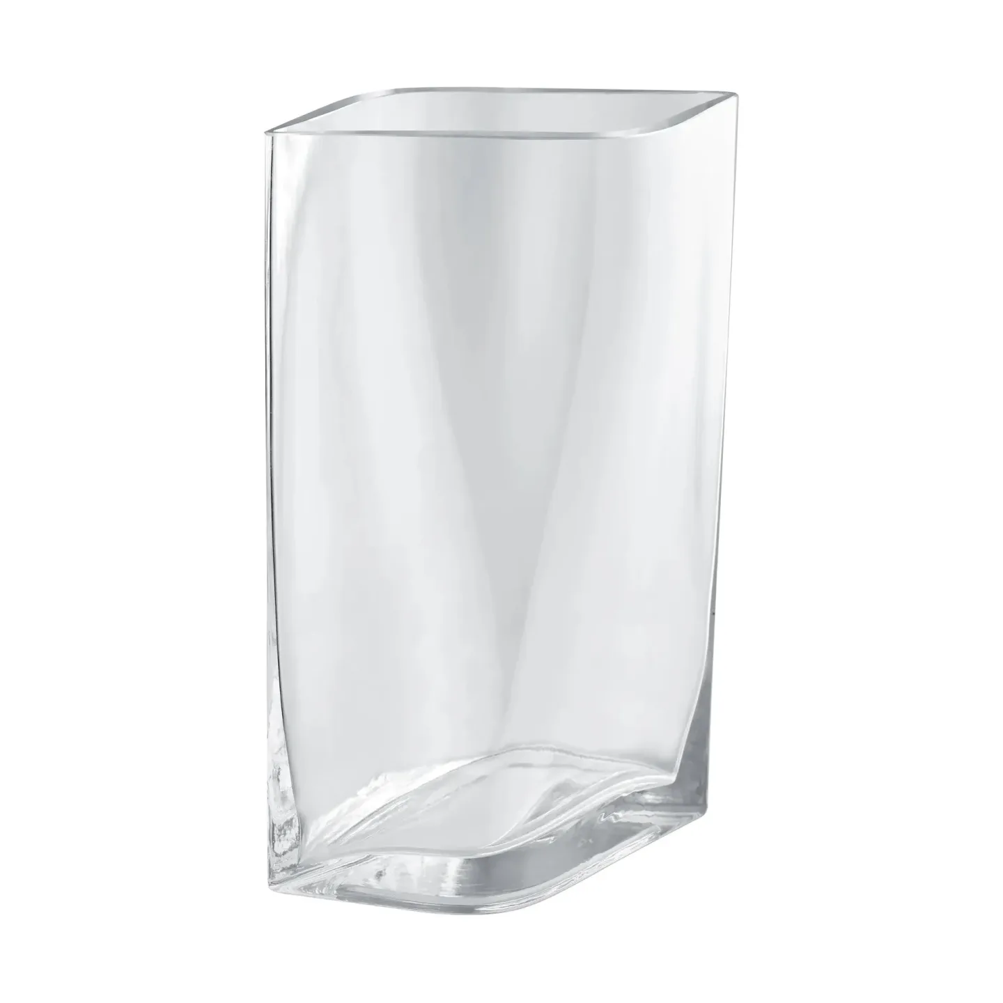 blomus Duasis Vase Clear, 28 cm