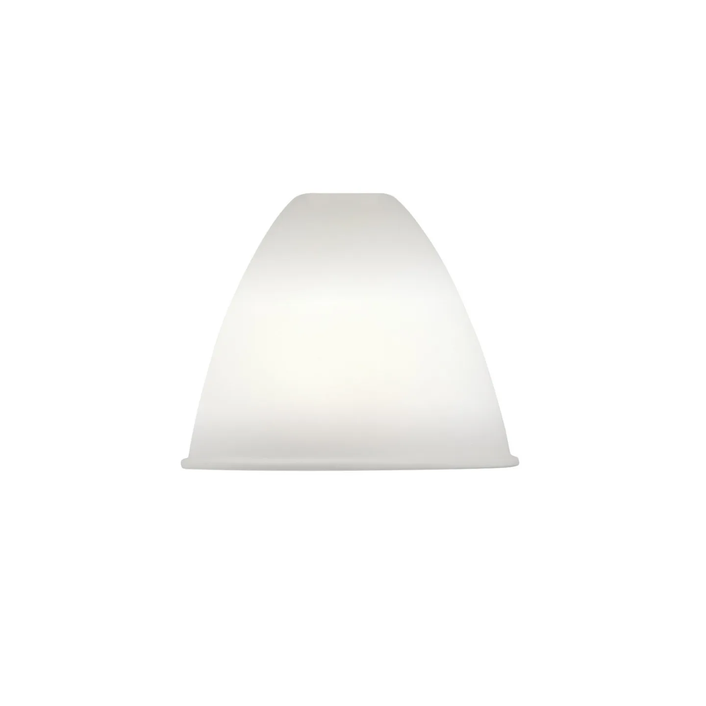 Bestlite Schirm Ø16 Bone China - GUBI - Metall