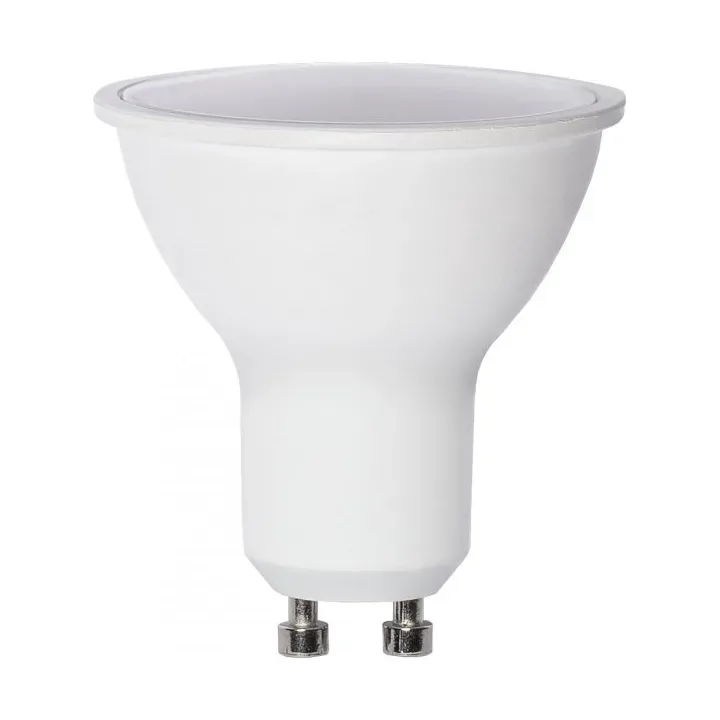 Star Trading Sensor spotlight LED-lampa 5,4 cm Vit