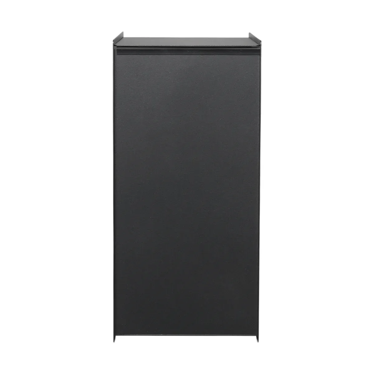 Ferm Living Sama soptunna Black