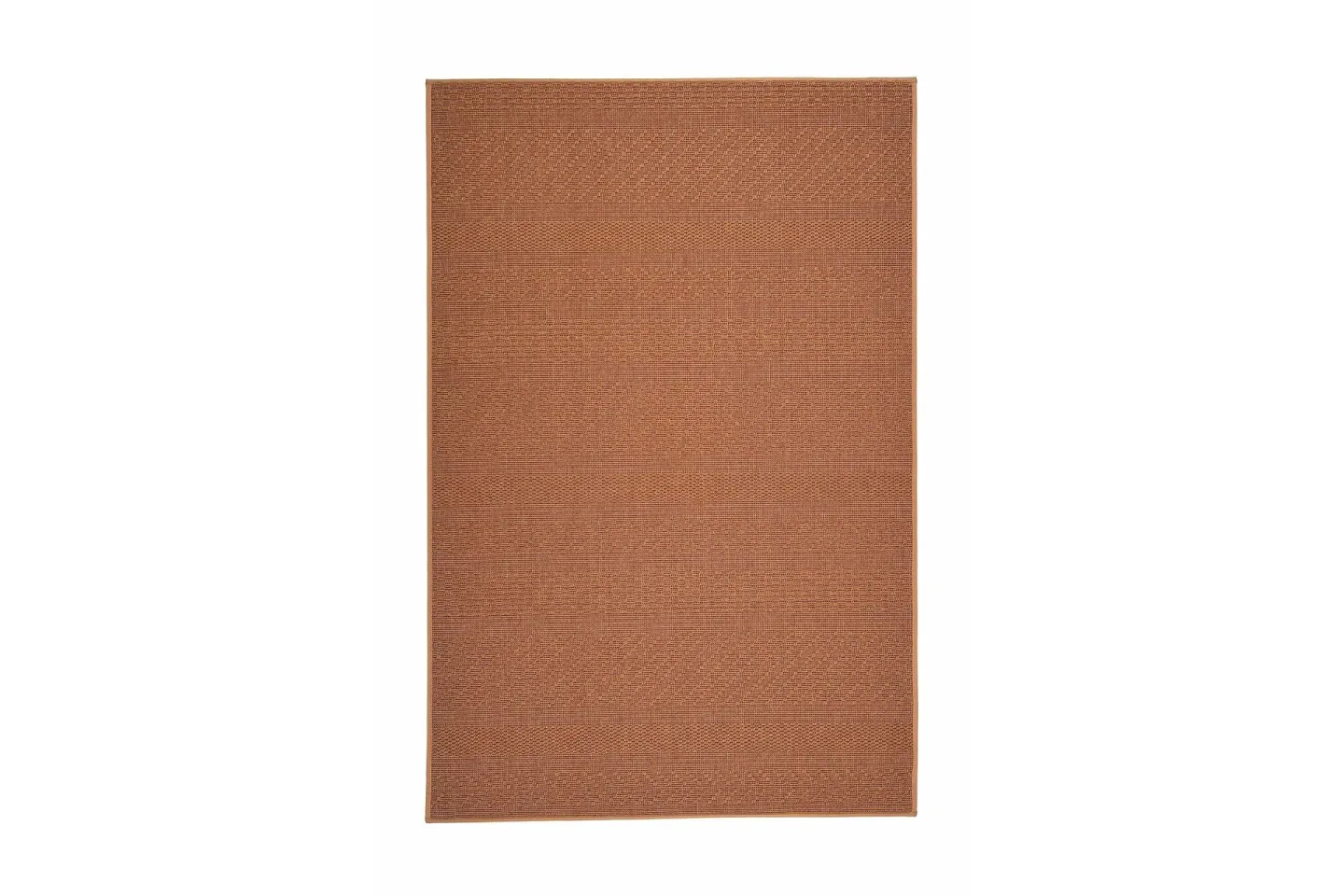 Matilda Matta 80x250 cm Koppar - Vm Carpet