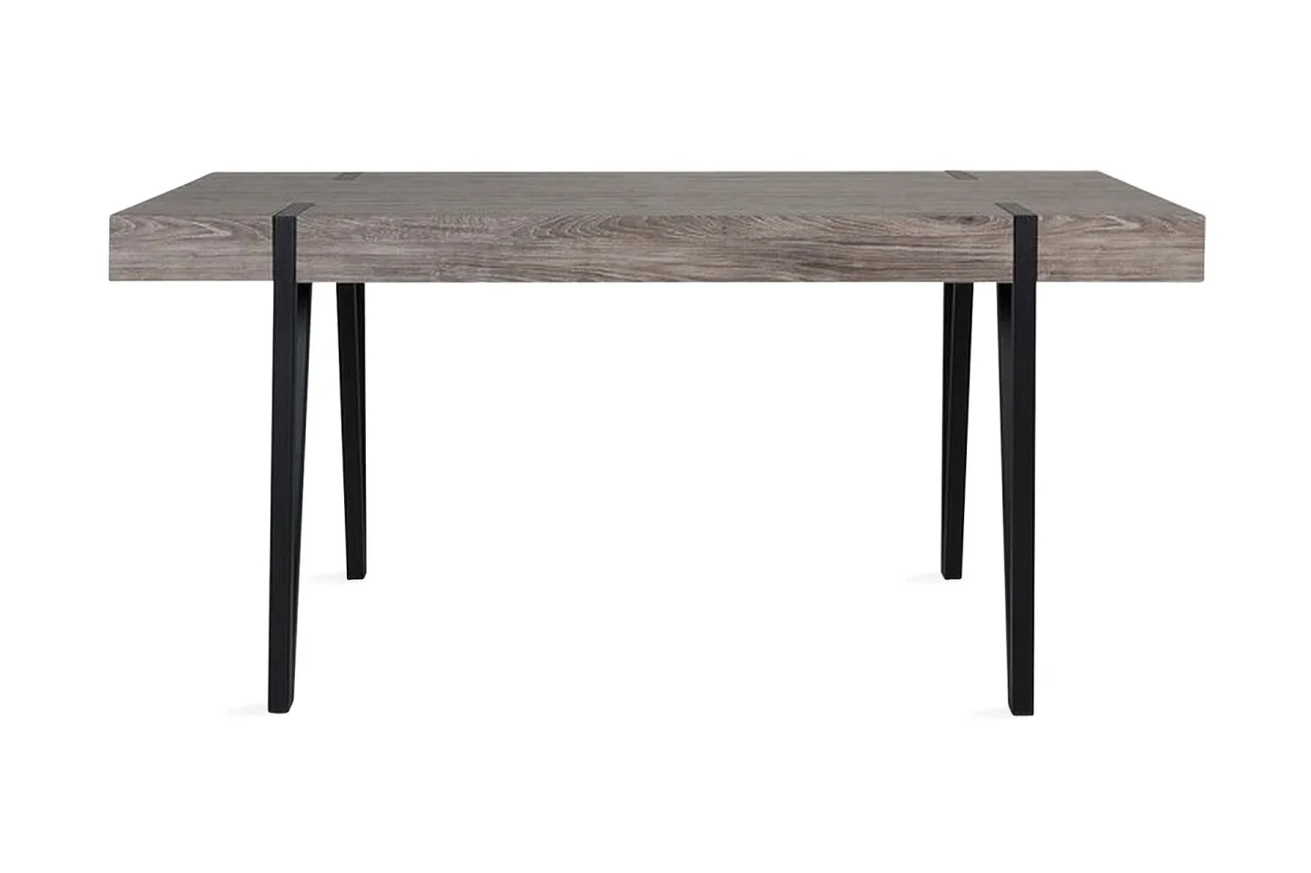 Roundtop Matbord 180x90 cm - Trä/natur