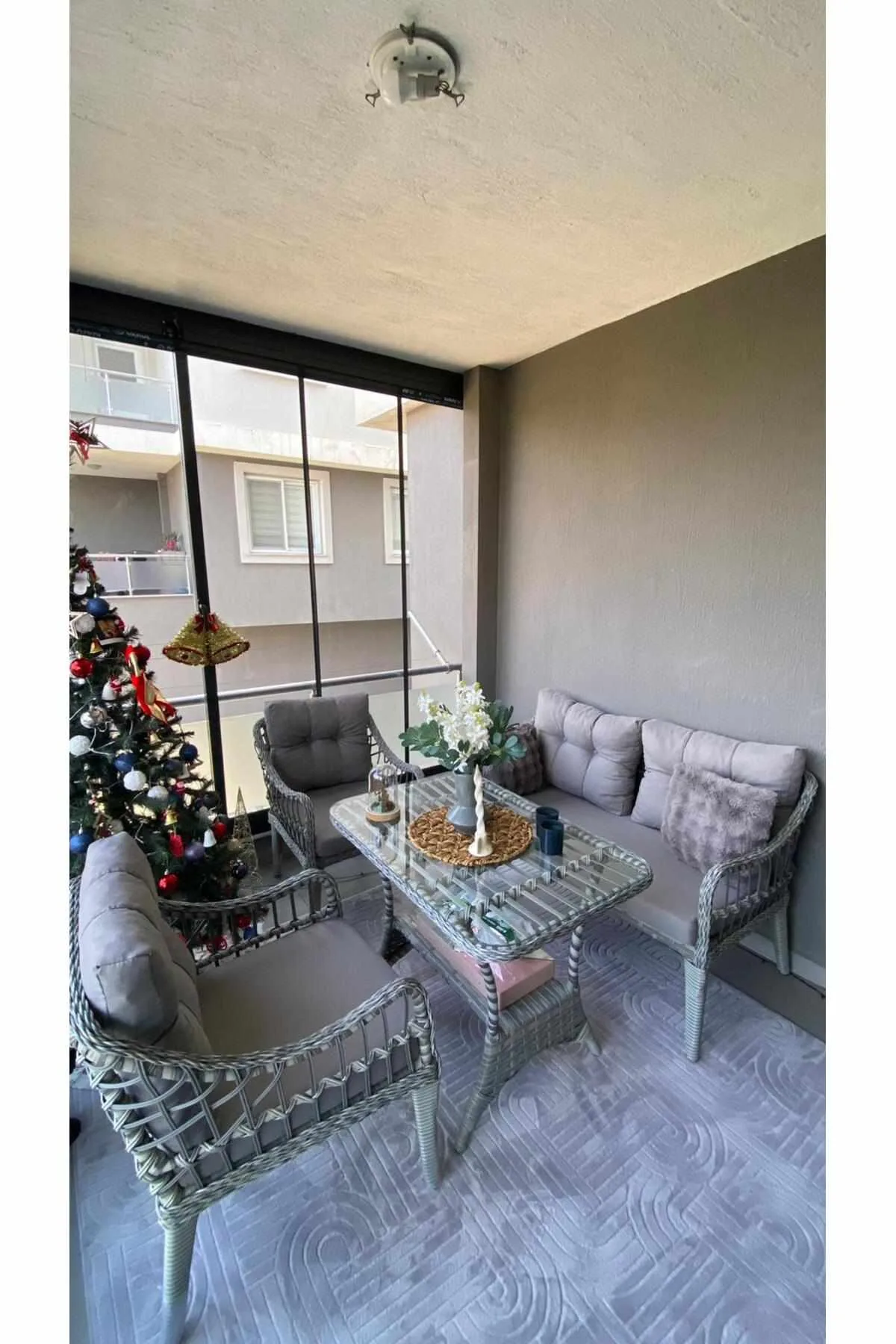 Pelvo Loungegrupp Utomhus -