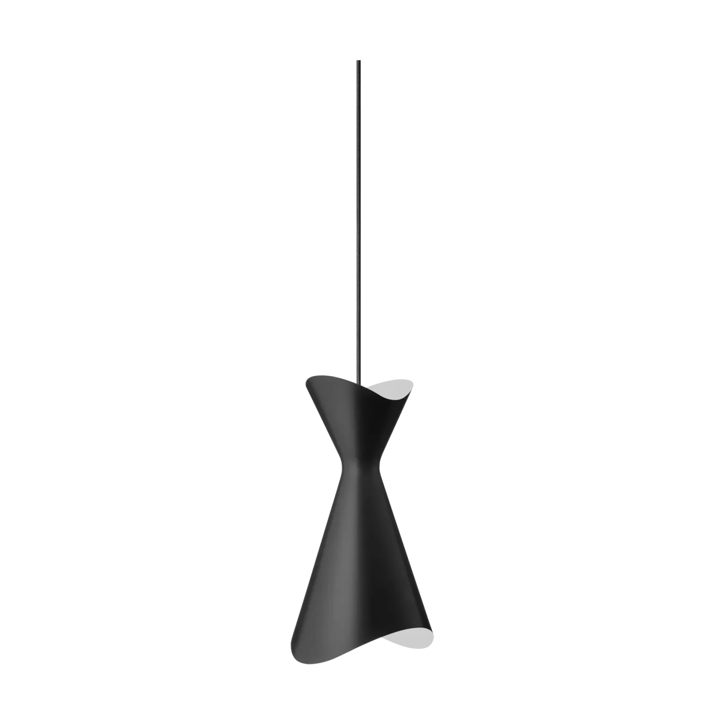 LYFA Ninotchka 195 Pendelleuchte Black