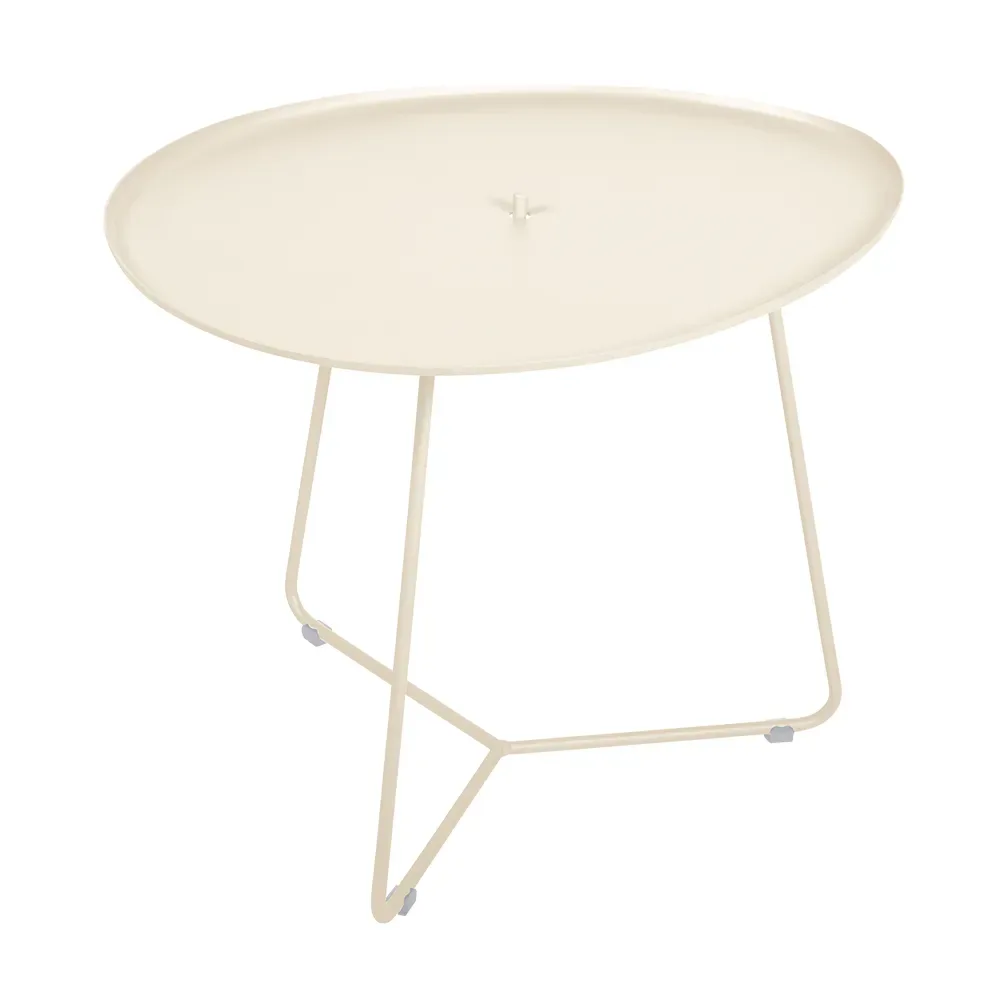 Fermob Cocotte bord lågt Latte beige (beige)