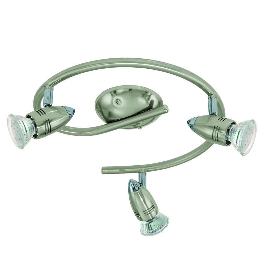 Spotlight Magnum-LED - 25,5 cm