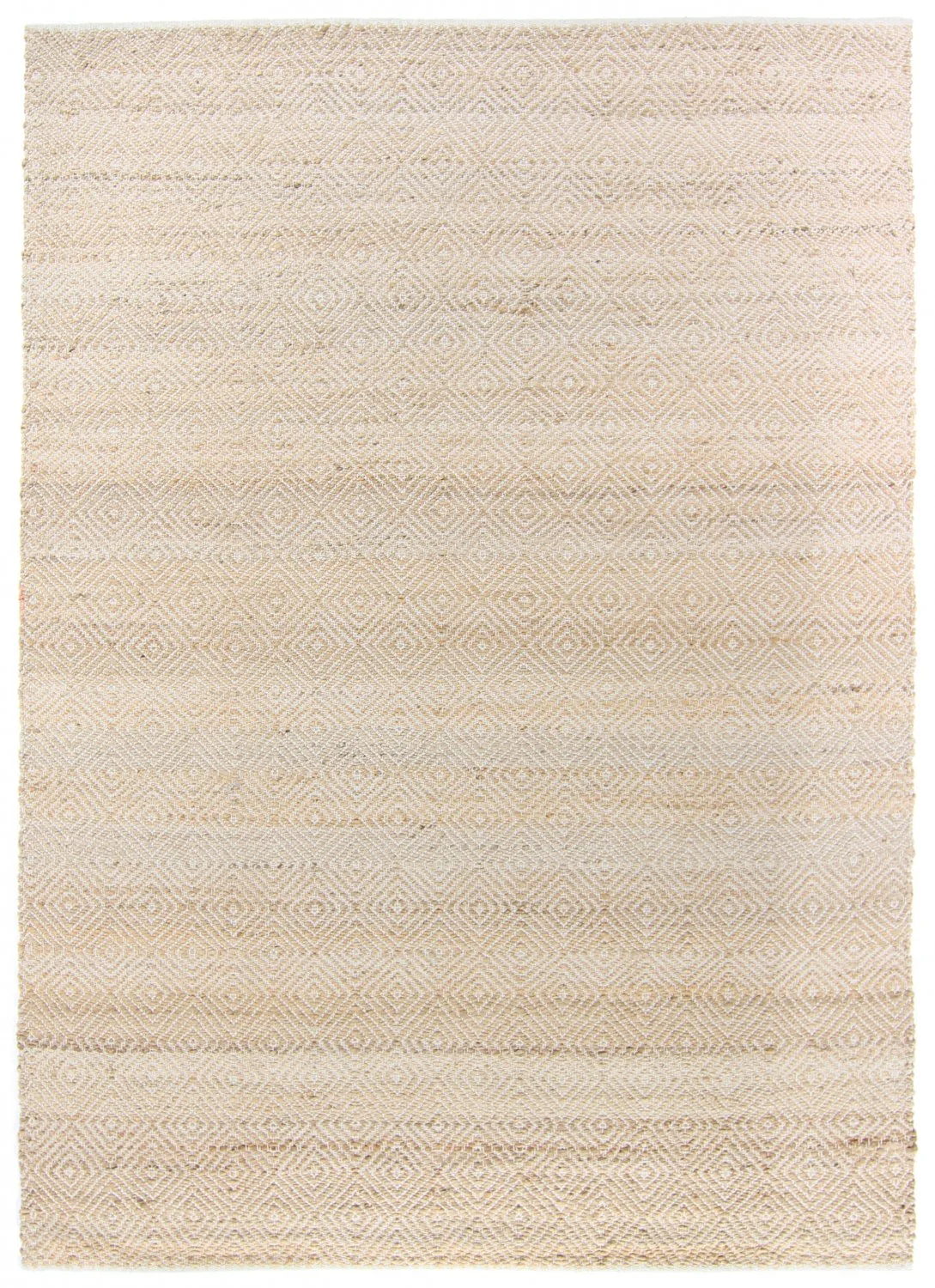 Juteteppe - Mohana (jute) (Størrelse: 70 x 250 cm)