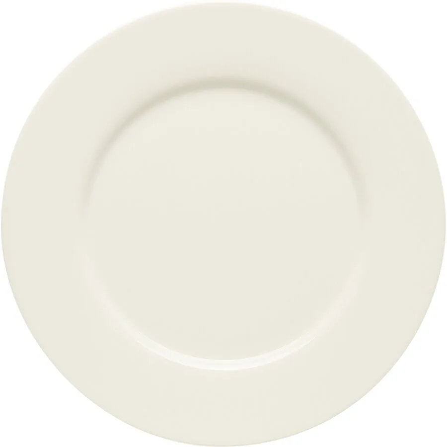 BAUSCHER Teller flach Purity weiss D 24 cm 1 Stk