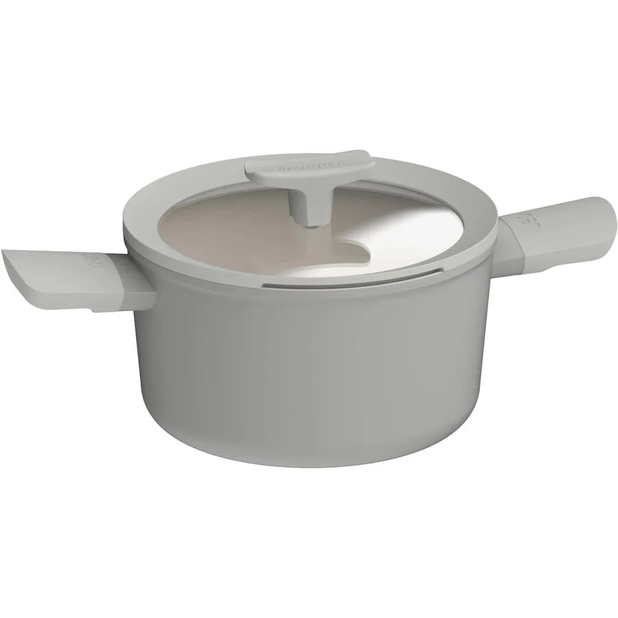 Kochtopf BergHOFF Grau Aluminium 5 l