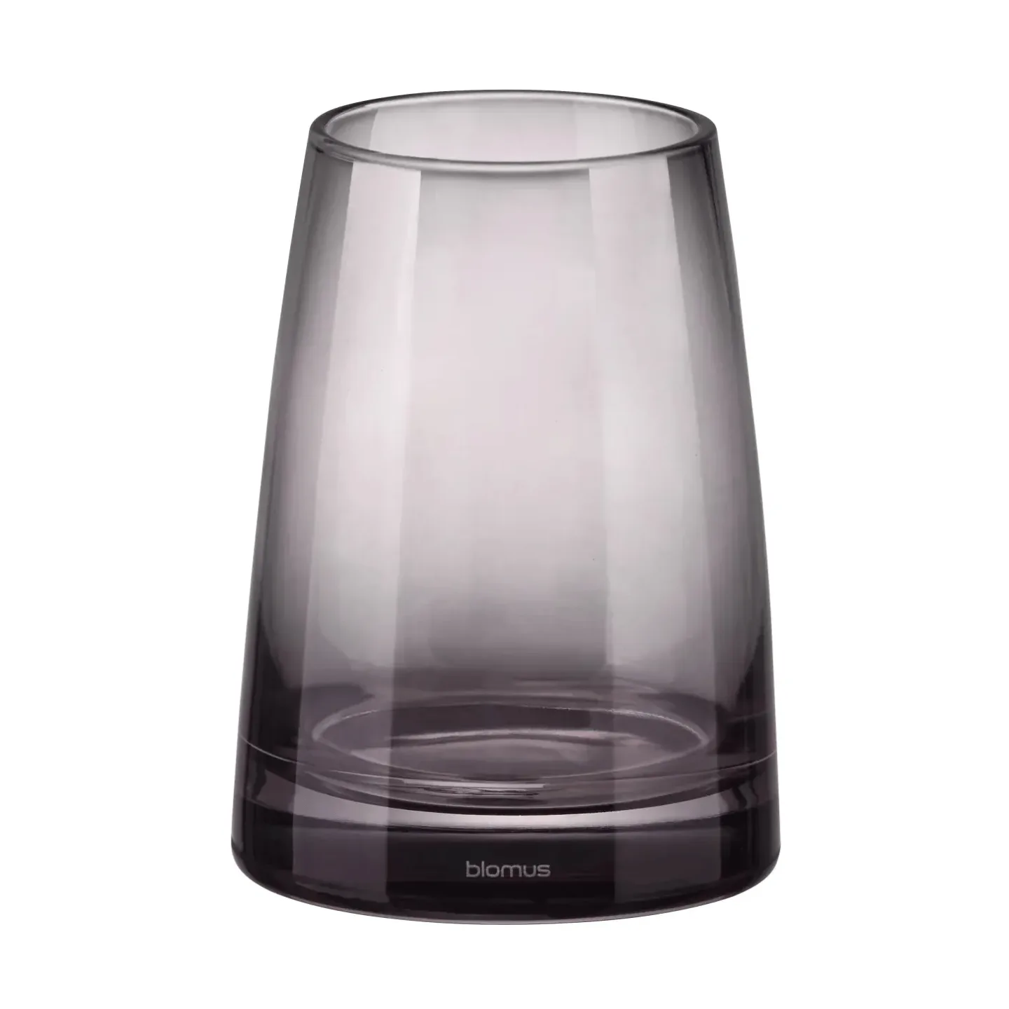 blomus Ava Zahnputzbecher Black