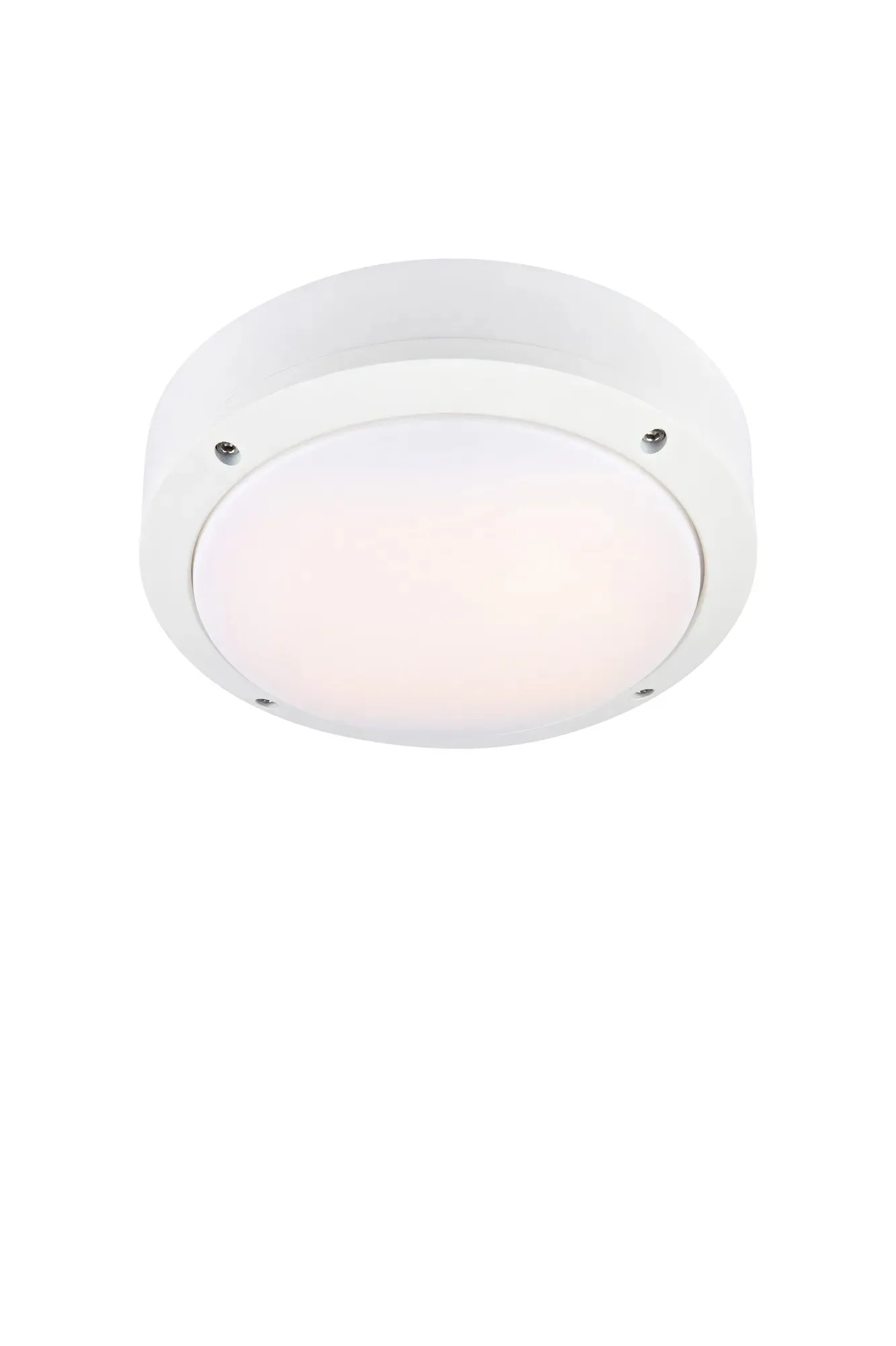 Luna Deckenlampe Weiß