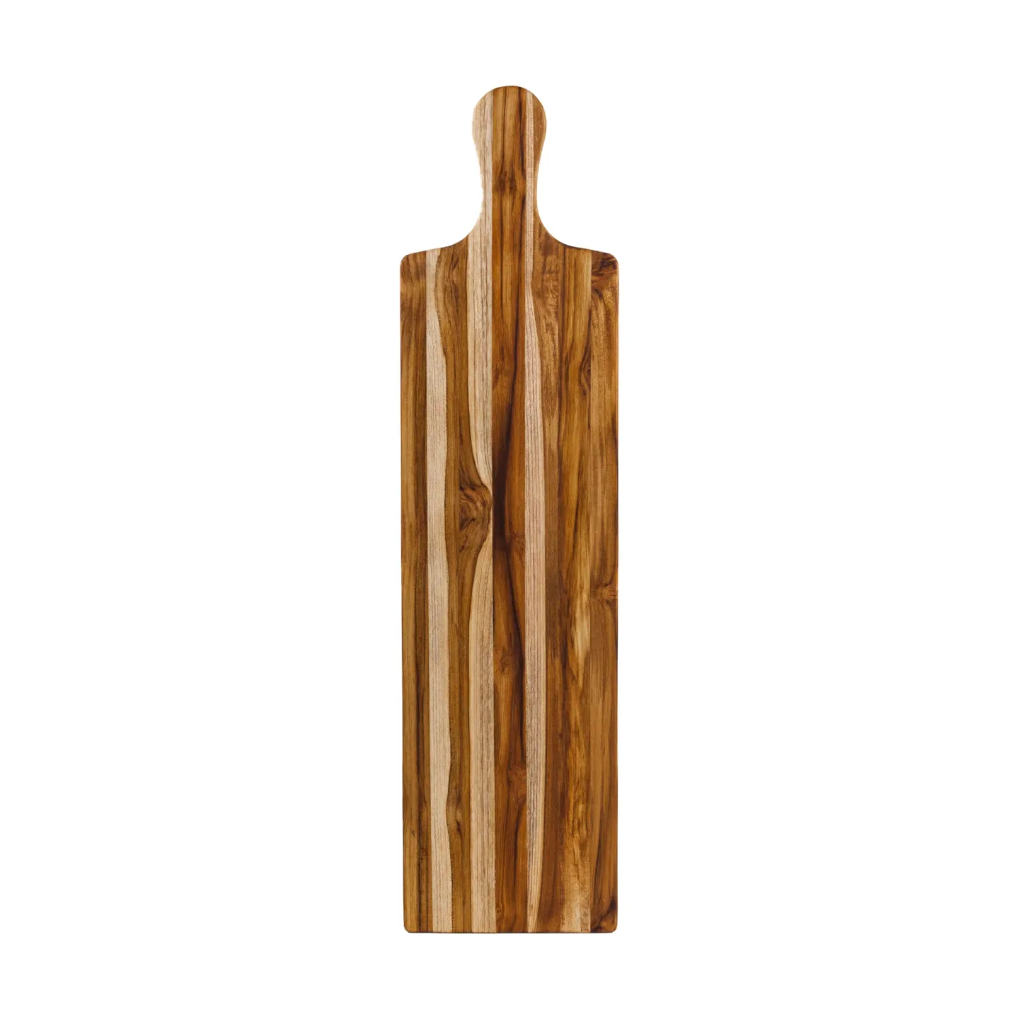 Teakhaus Table Plank Serviertablett 905 L