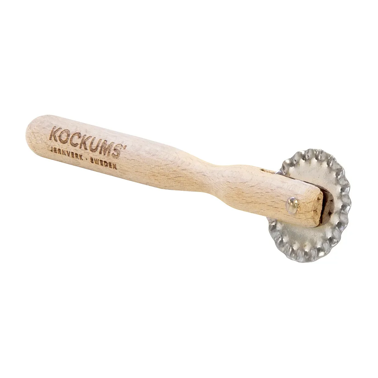 Kockums Jernverk Kockums Teigschneider Buche