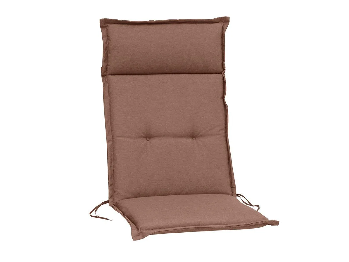 Hillerstorp Milano Dyna Hög 9807 - Mocca