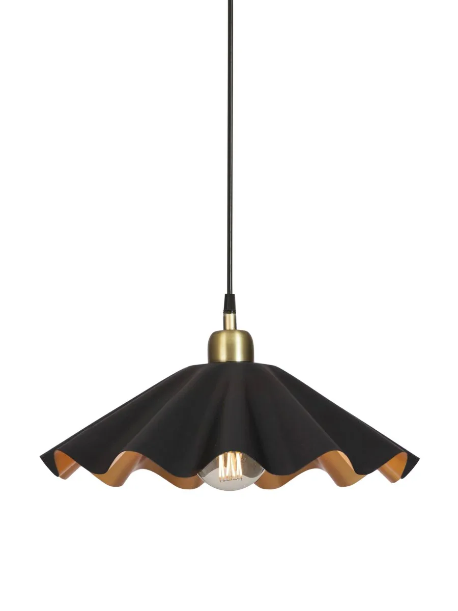 PR Home - Aira Ø40 - Taklampa - Svart