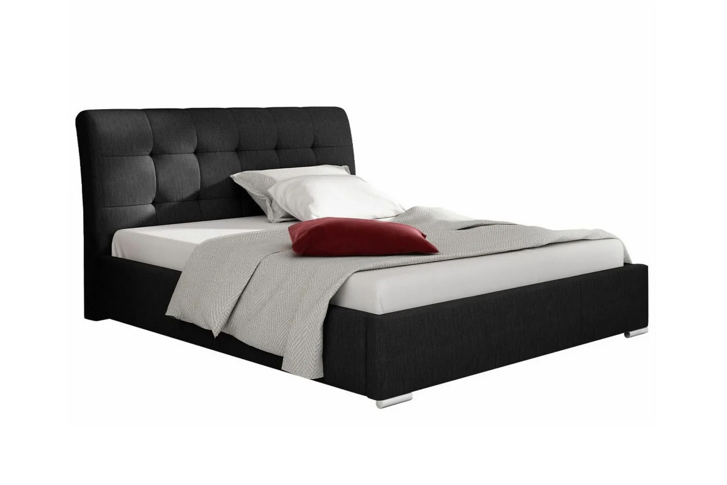 Boisdale Sängram 180x200 cm -