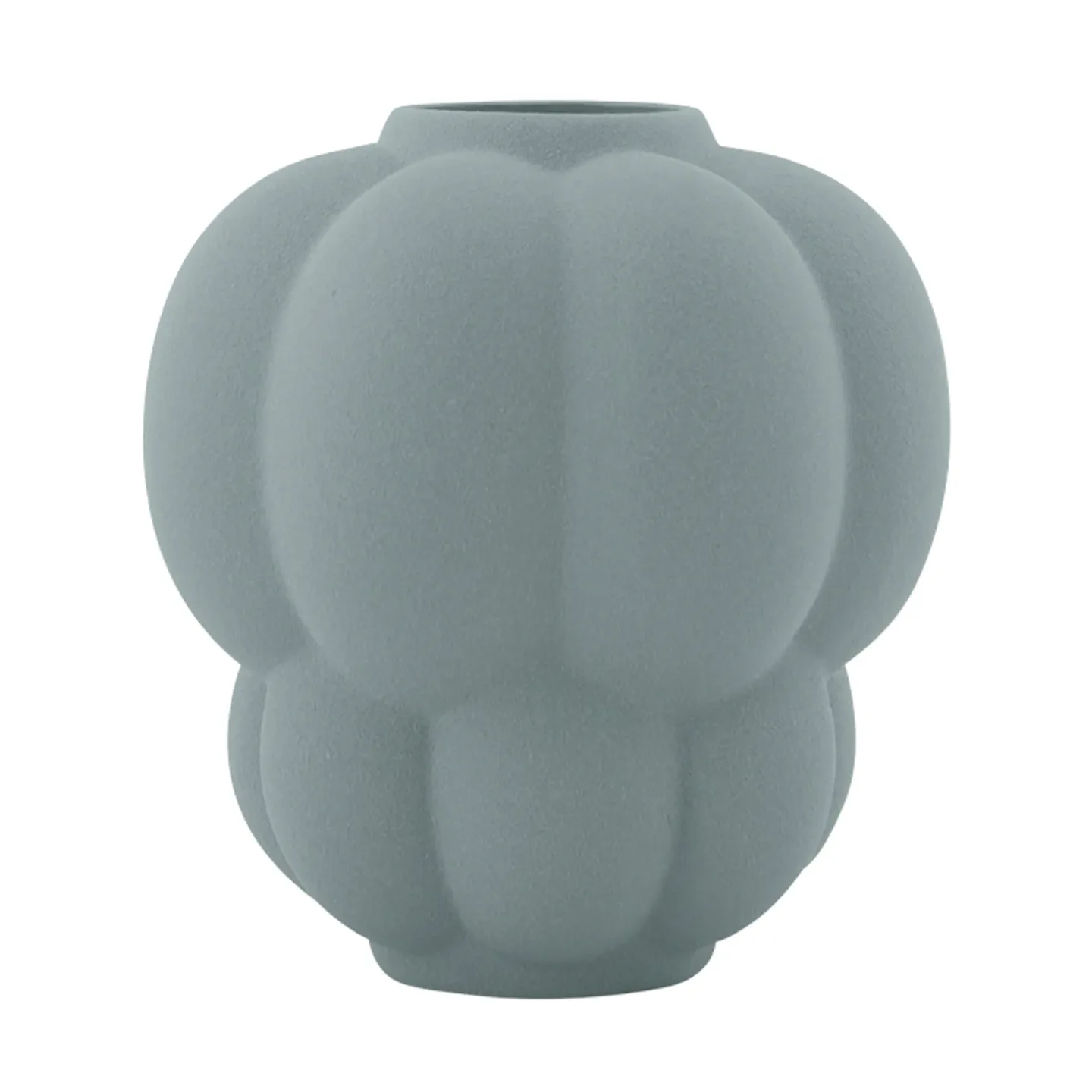 AYTM Uva Vase 22cm Pale Mint