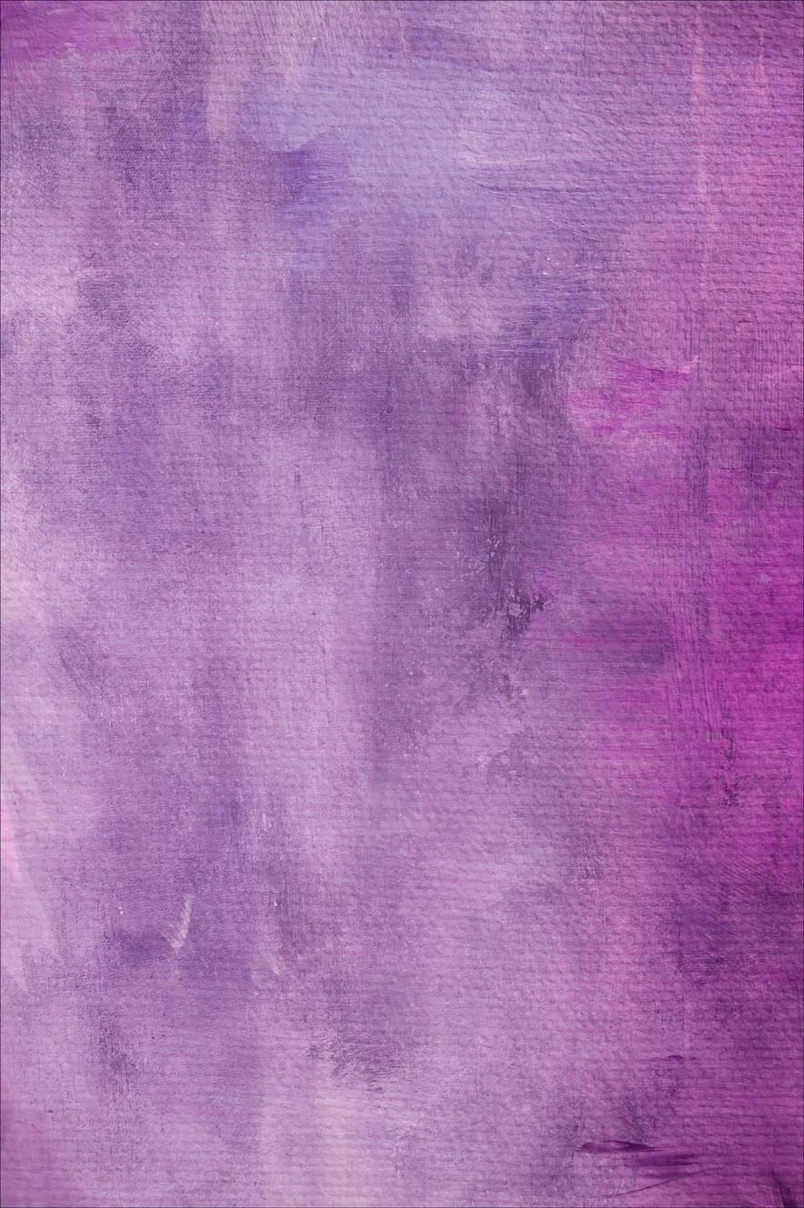 Wilton-teppe - Guillos (lilla) (Størrelse: 240 x 340 cm)