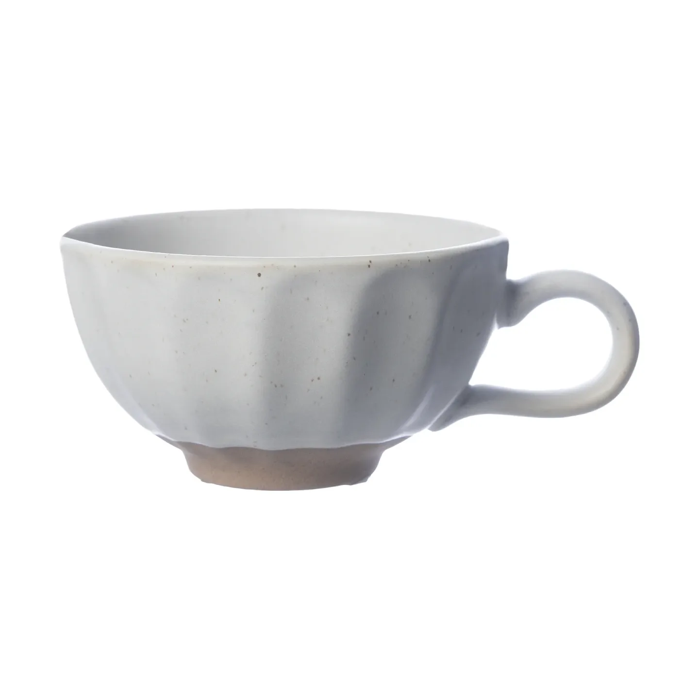 ERNST Ernst Tasse Ø10,5 cm Weiß