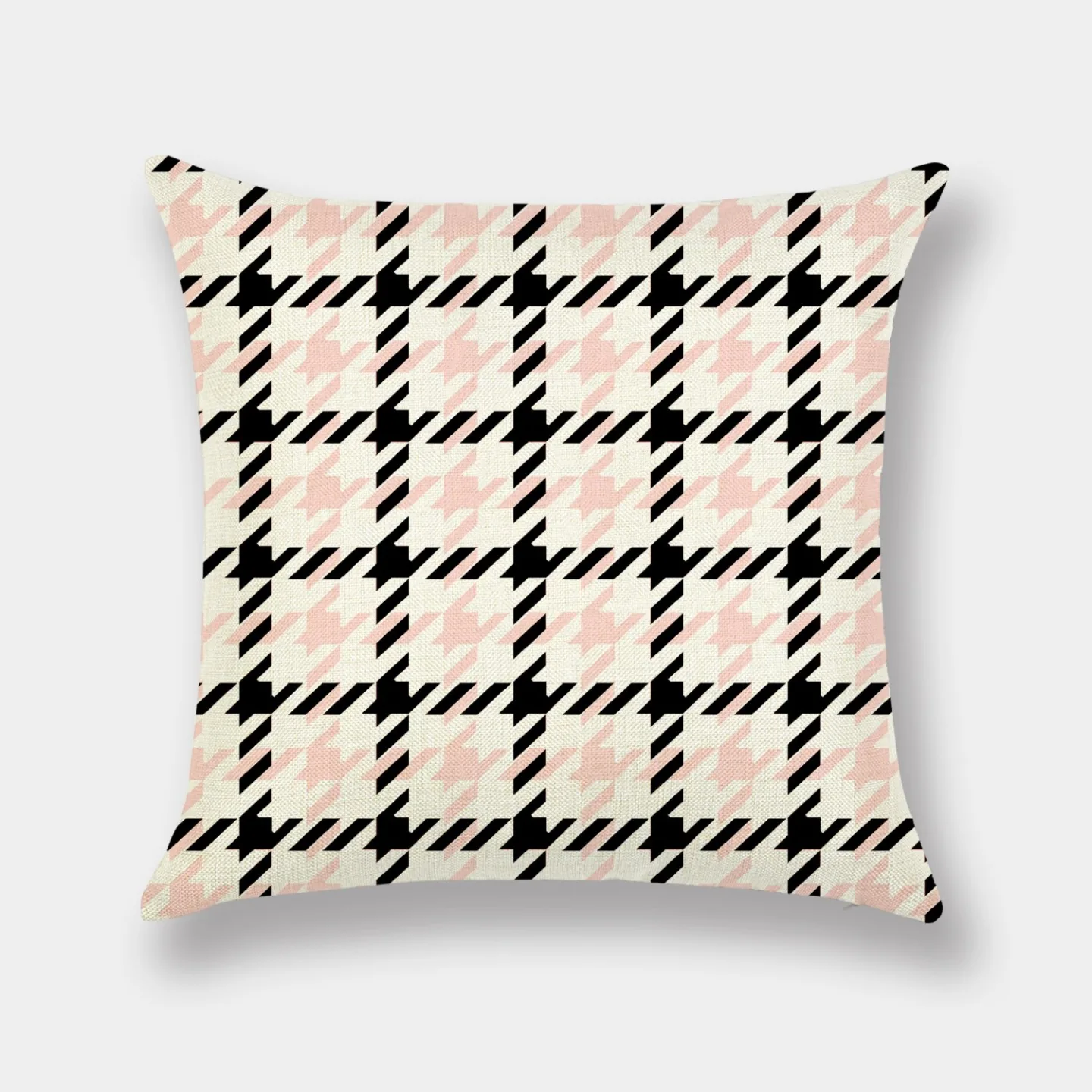 Putetrekk 50 x 50 cm