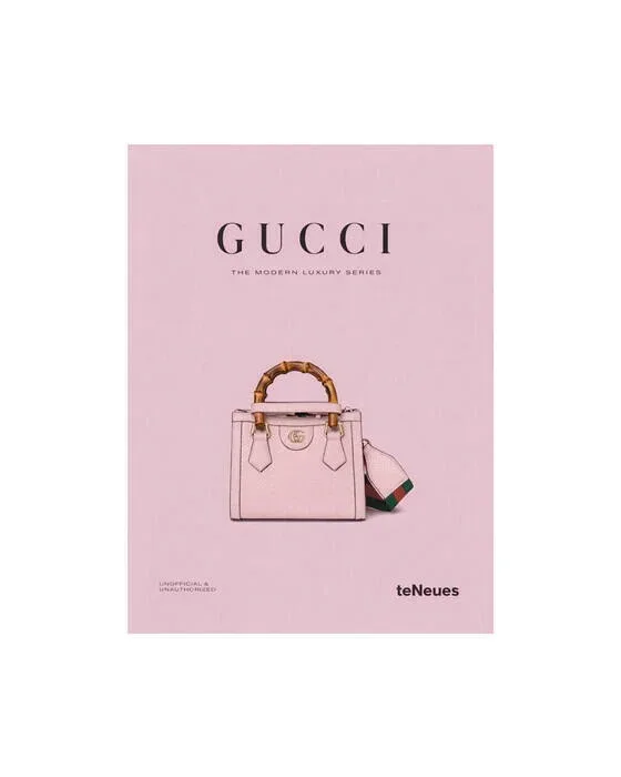 Gucci - The Modern Luxury Series