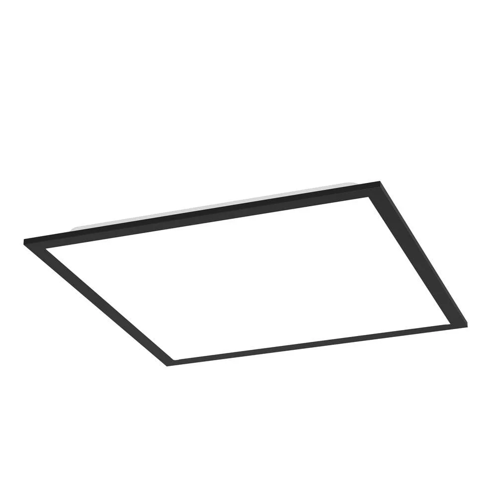Taklampa Moradillo - 393x393 mm