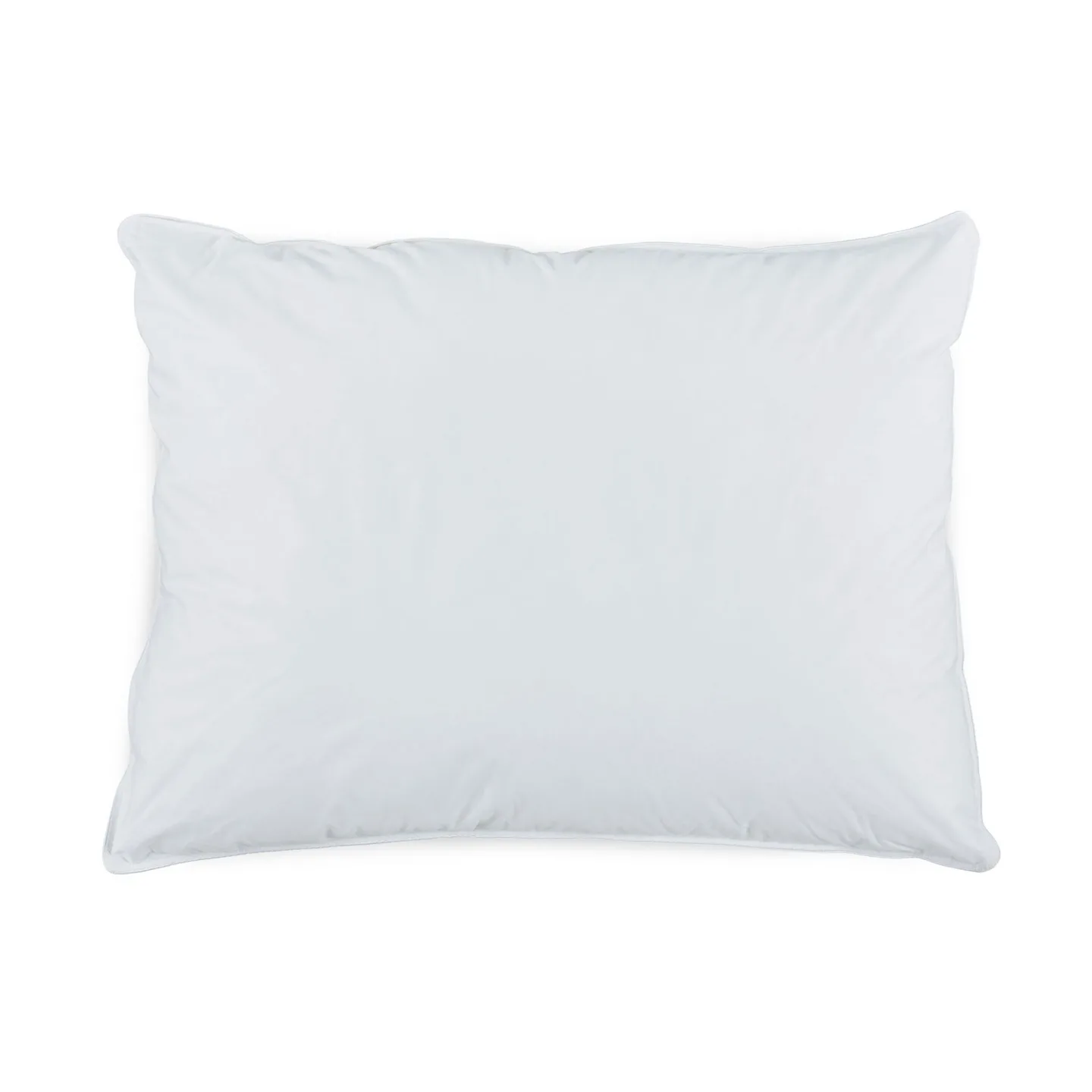 Mille Notti - Sonno Dunkudde, Vit, 60x80, 850g Medium - Kuddar - Vit