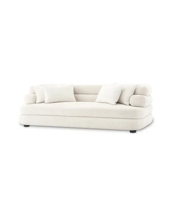 Malaga Sofa Lyssa Off-white