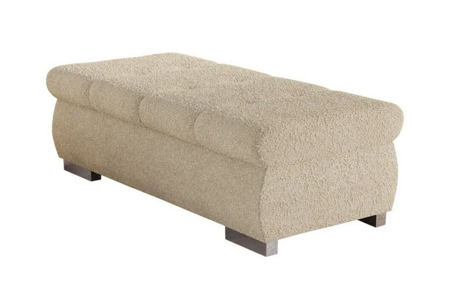 Cerys Fotpall 60 cm -