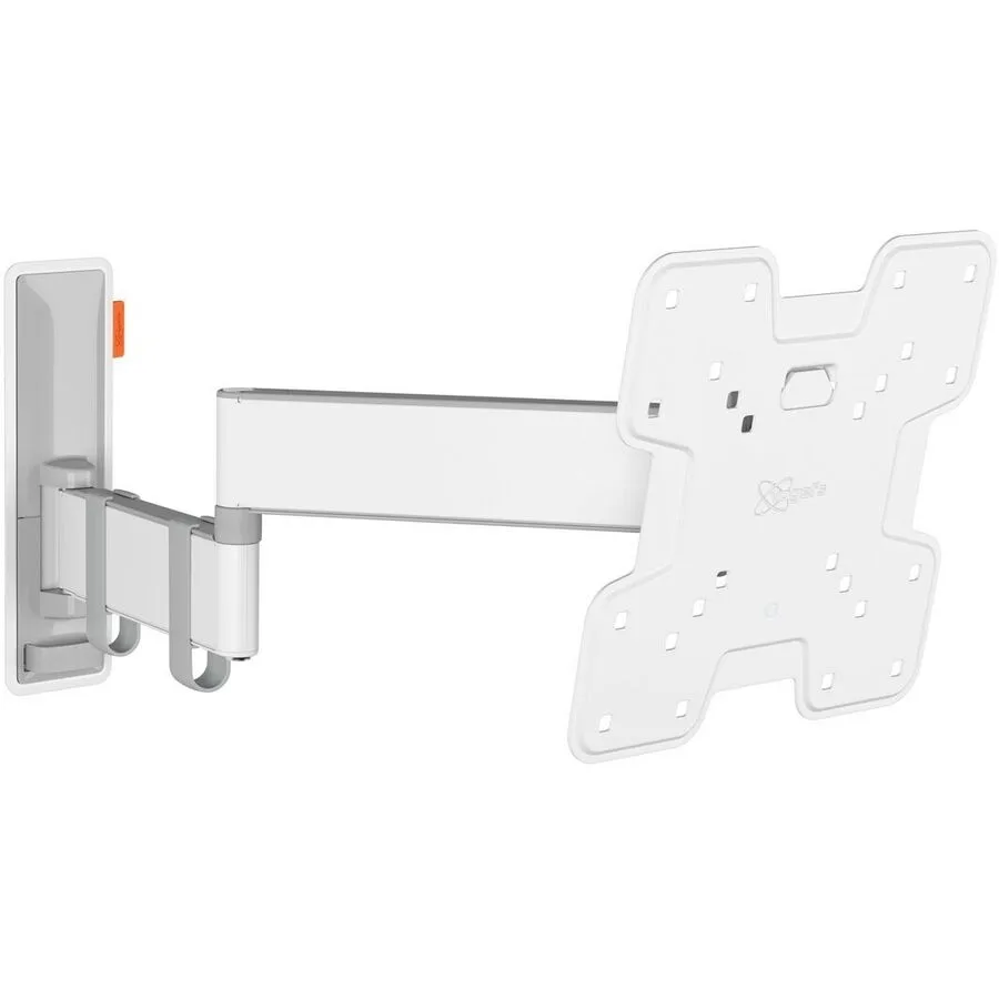 TV-Wandhalterung Vogel's COMFORT TVM 3245 - Farbe: Weiss - Material: Metall