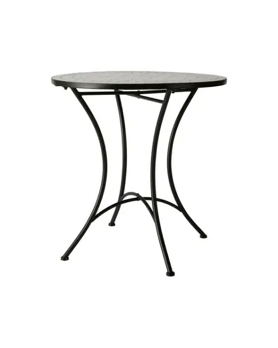 Toscana bord hvid